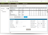 SQL Query Store Optimizer