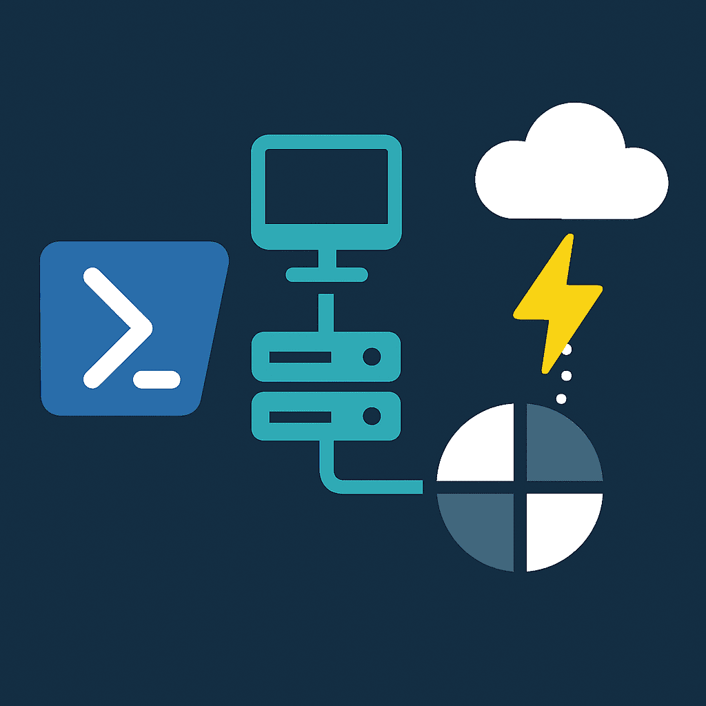 Super-Fast Ping Command Featured Image