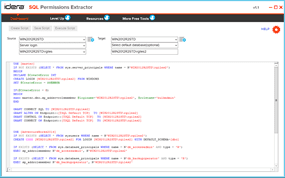 SQL-Permission-Extractor-Screenshot SQL-Permission-Extractor-Screenshot
