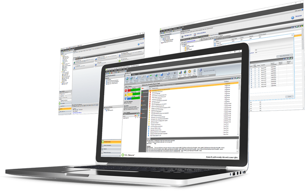 SQL Server Security Monitoring and Management | IDERA
