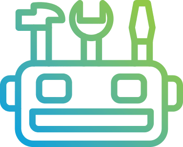 Toolset Icon Toolset Icon
