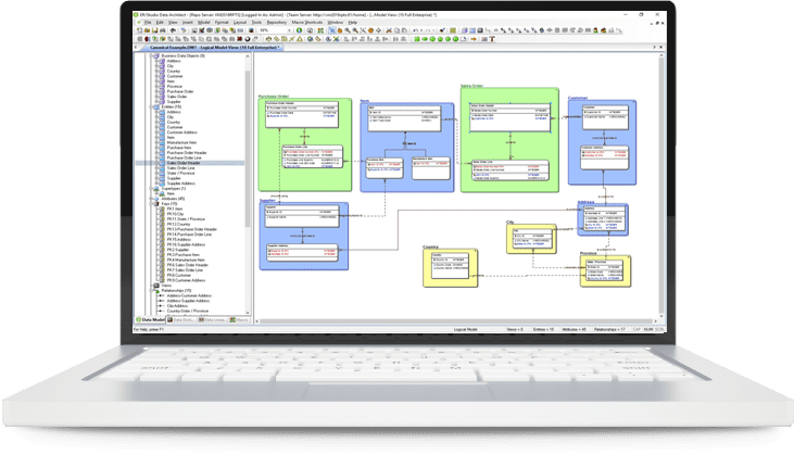 erd_tool_desktop erd tool