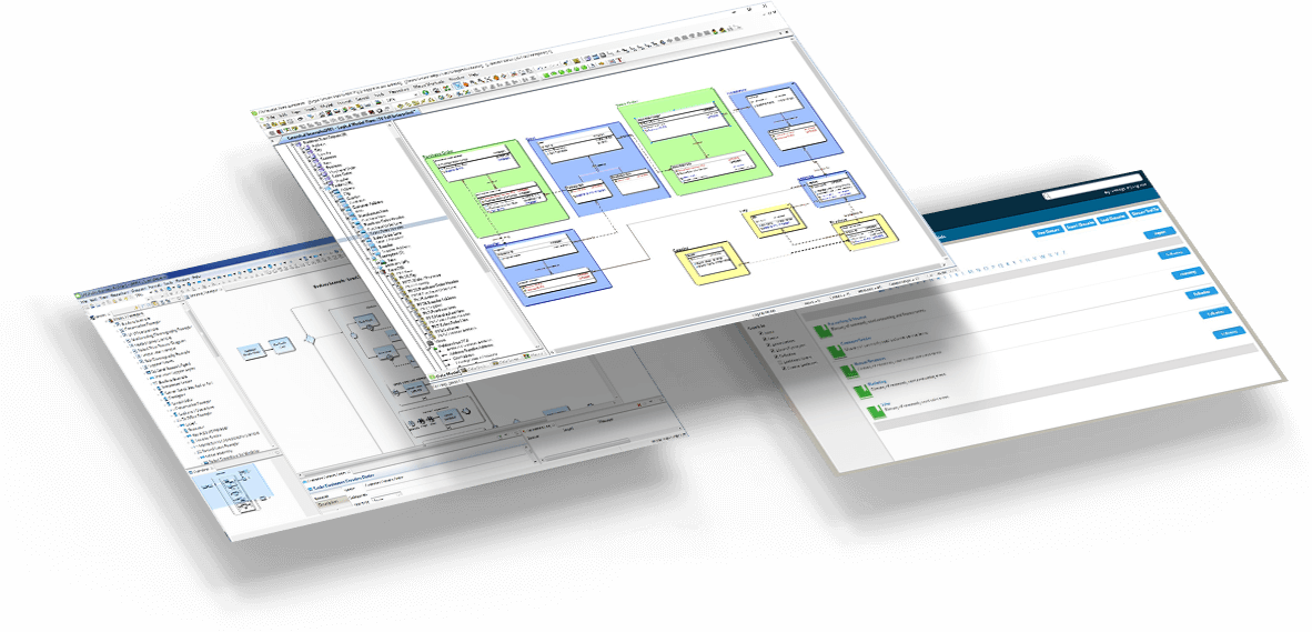 IDERA ER/Studio Data Architecture | Data Modeling Tools | IDERA