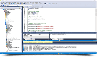 rapid-sql-HeroShot ER-StudioBusinessArchitect