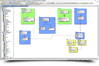 ER-StudioDataArchitect ER-StudioDataArchitect