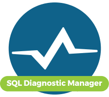 SQL Diagnostic Manager Icon