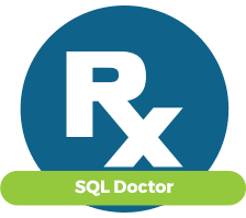 SQLDoctor