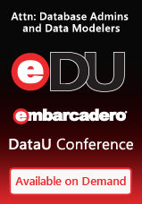 DataU Conference video archives