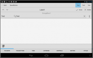 android default