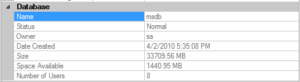 Service Broker Gone Wild: Dealing With sysxmitqueue Bloat