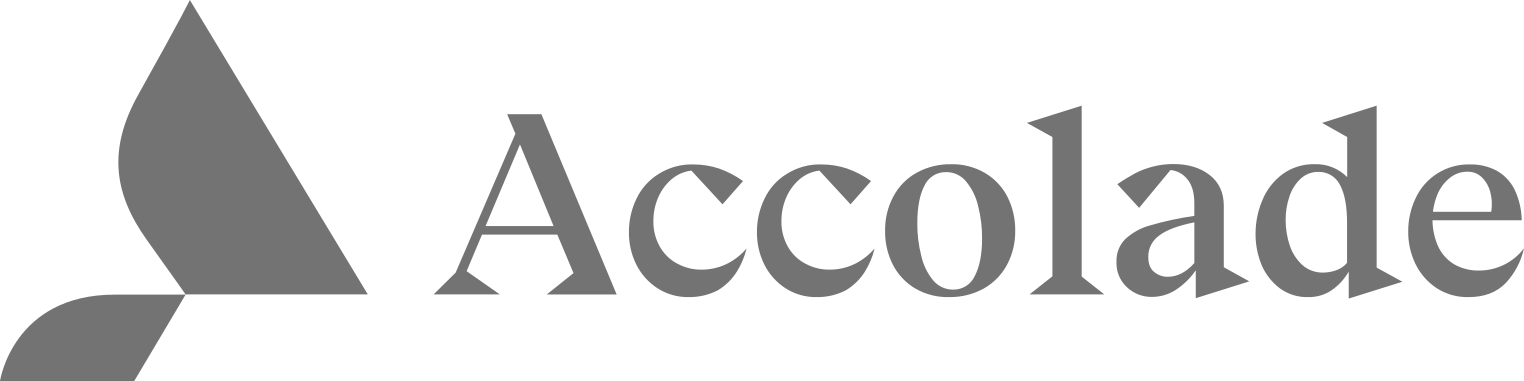 accolade