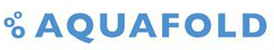aquafold logo