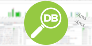 How to adjust the Java heap size of DB Optimizer