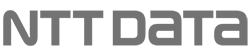 NTT Data logo