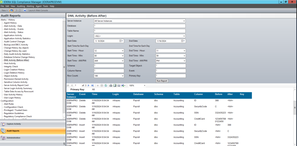 SQLCM2