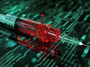 Prevent SQL Injection Attacks and Data Breaches