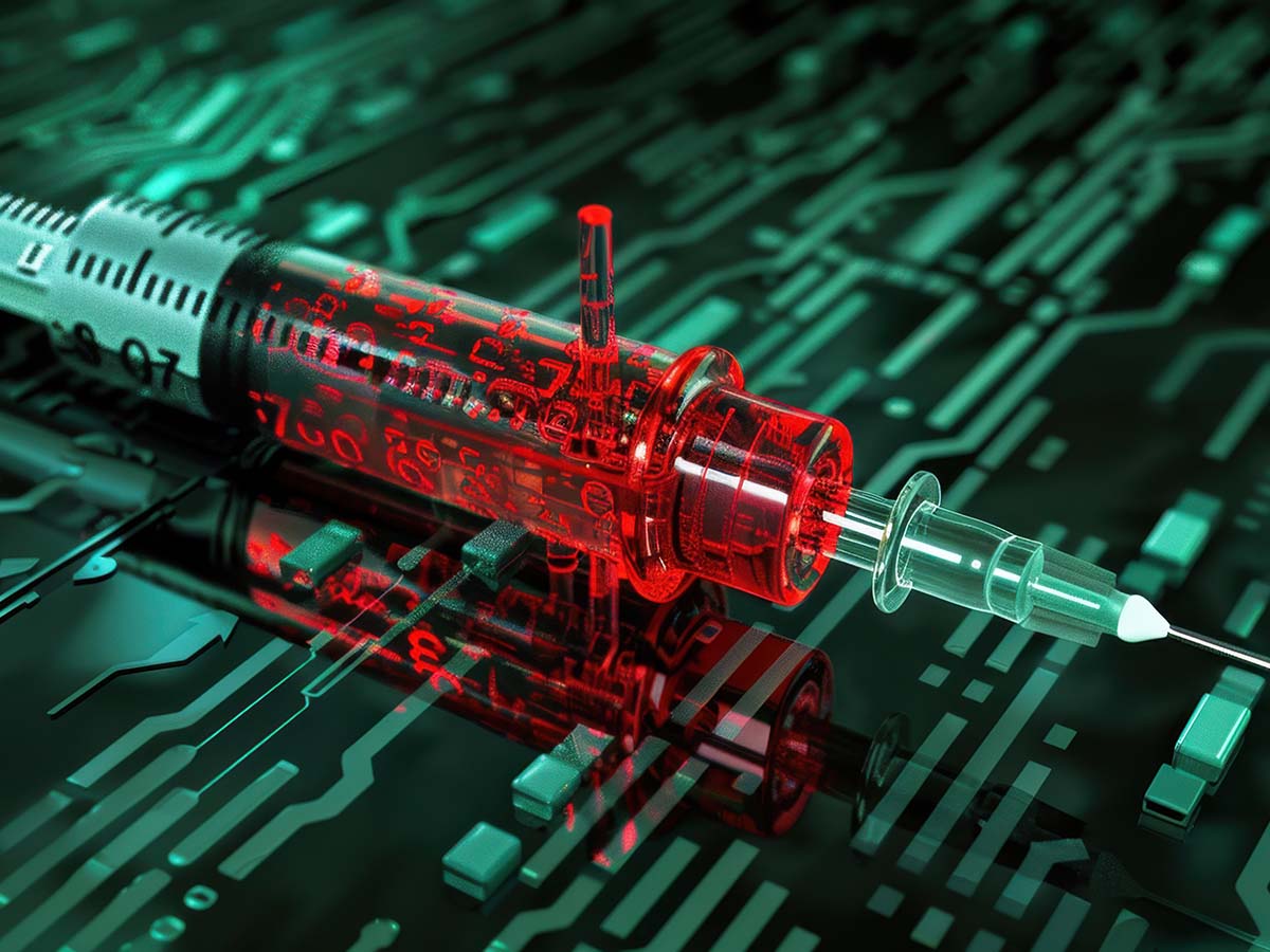 SQL Injection