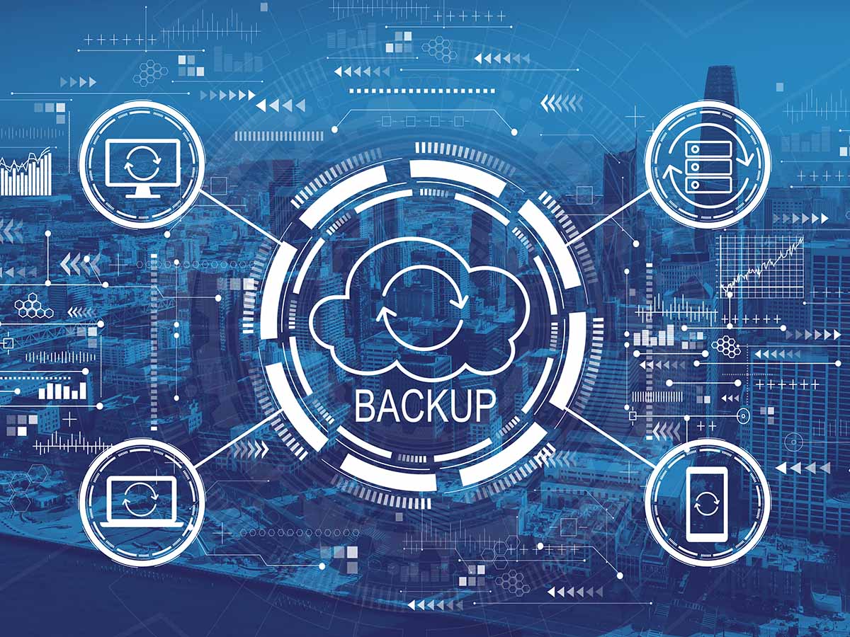 Data Backup
