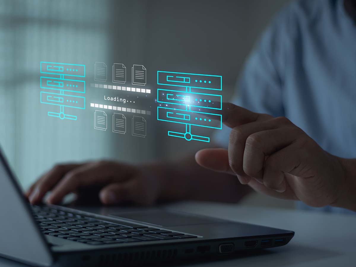 Migrate Data