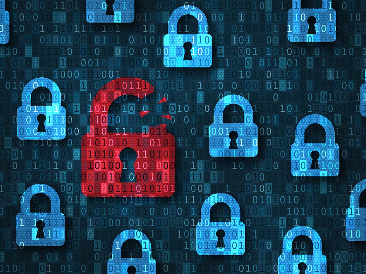 Data Security
