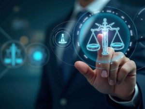 How SQL Server & Idera Tools Safeguard Law Firm Data