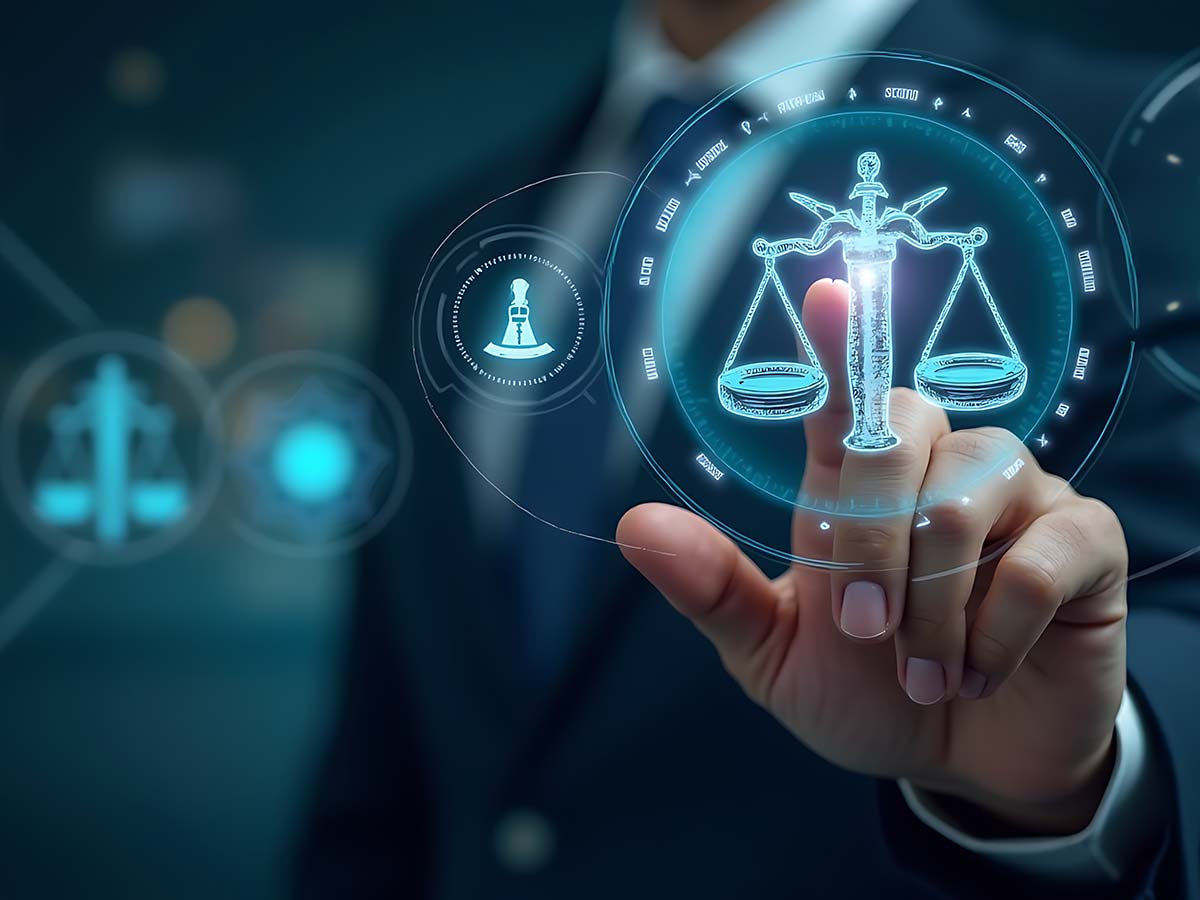 Empowering Law Firms