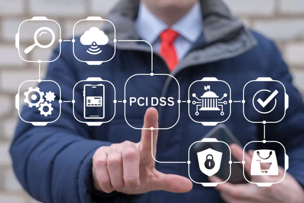 SQL Server PCI Compliance