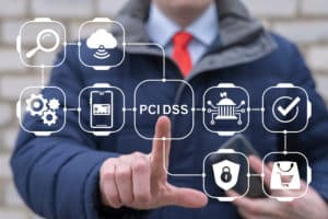 SQL Server PCI Compliance