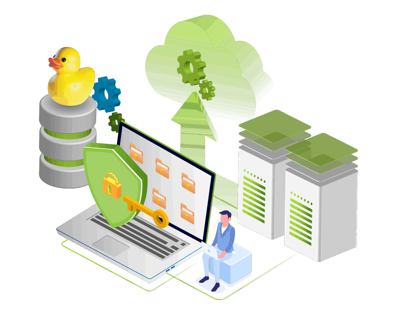 SQL Secure | IDERA