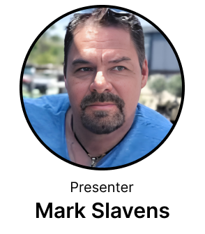 Mark Slavens - Webinar - SQL Brent-Ozar resized