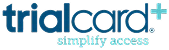 TrialCard, Inc logo
