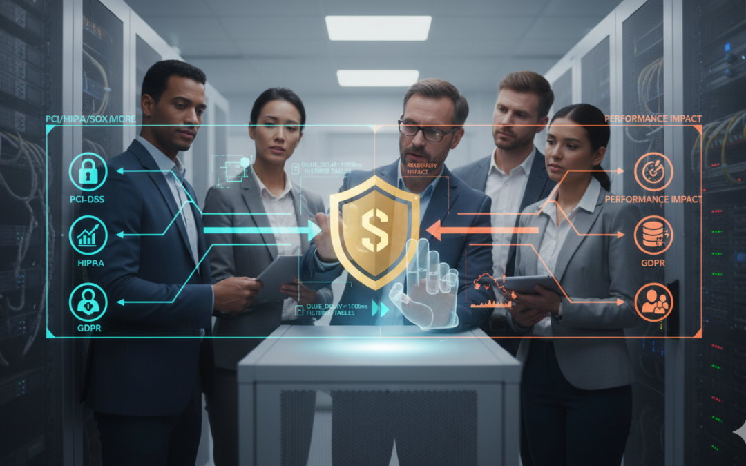 SQL Server Auditing: Complete Guide to Compliance and Security