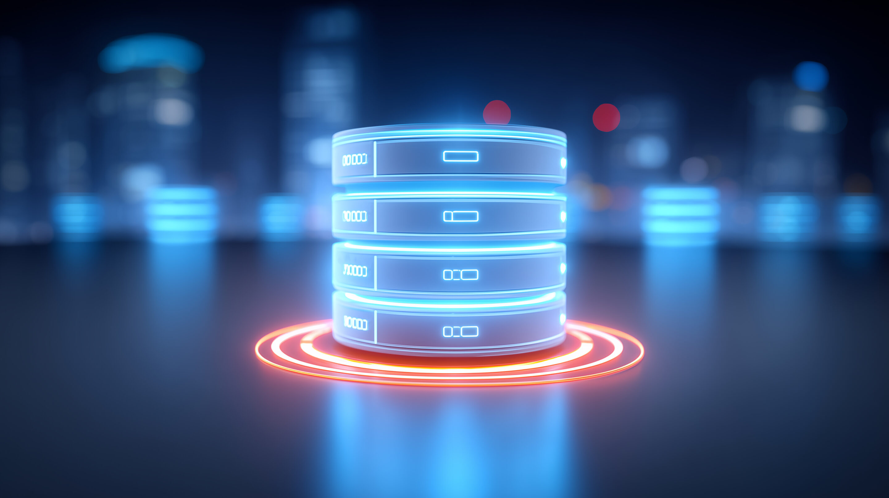 Database Monitoring | Essential Guide for Enterprise DBAs