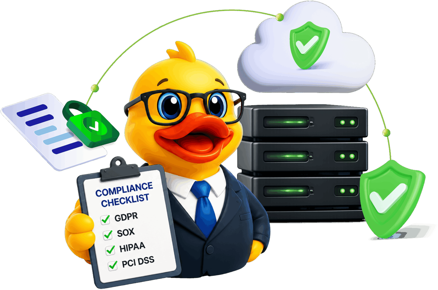 Why SQL Compliance Manager